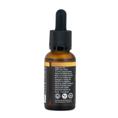 Focus CBG Oil Blue Dream Suggested use