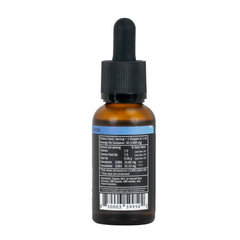 CBN-Oil-1500MG-CALM-BLEND-Pinapple-whip-Serving-size-1-1