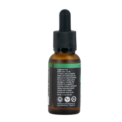 Energy CBG Oil Lemon Cheesecake Suggested use
