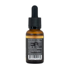 Focus CBG Oil Blue Dream Serving size