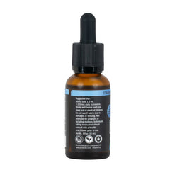 CBN-Oil-1500MG-CALM-BLEND-Blue-Strawberry-cheesecake-Suggested-use-OUR-LIFE-CBD-1